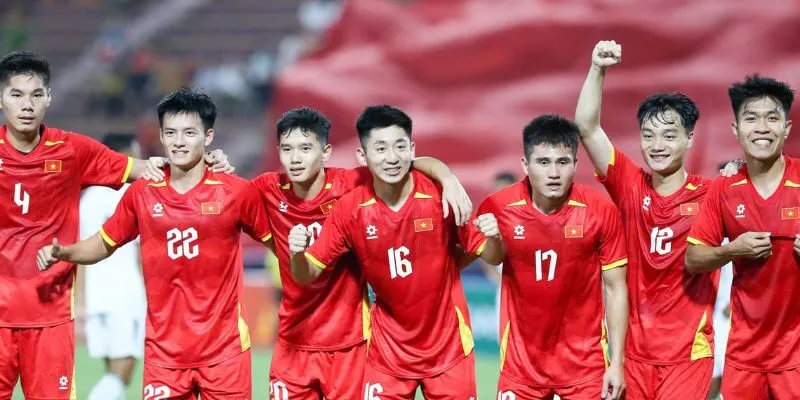 Đánh giá phong độ thi đấu trước trận U22 Lào vs U22 Việt Nam