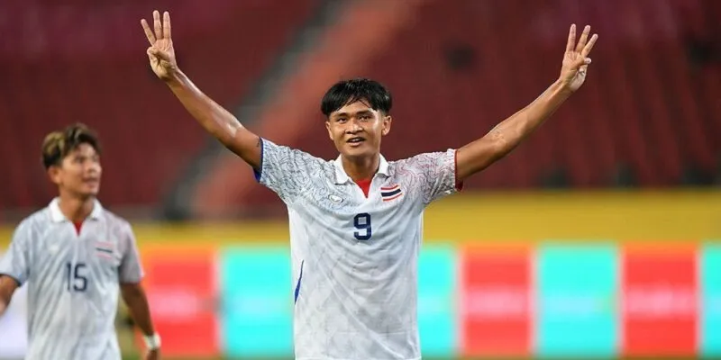 Soi kèo U22 Thái Lan – U22 Singapore 19h 11/12 – SEA Games 33