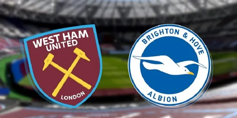 Soi Kèo West Ham United Vs Brighton & Hove Albion 2h30 31/12 – EPL