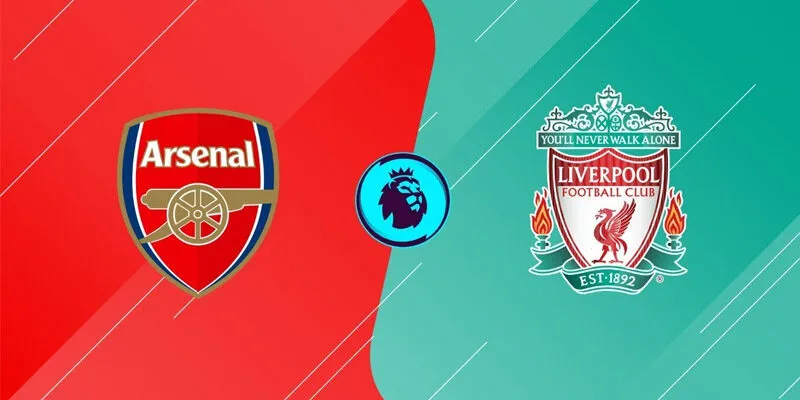 Soi Kèo Arsenal vs Liverpool 03h00 09/01 – Ngoại hạng Anh