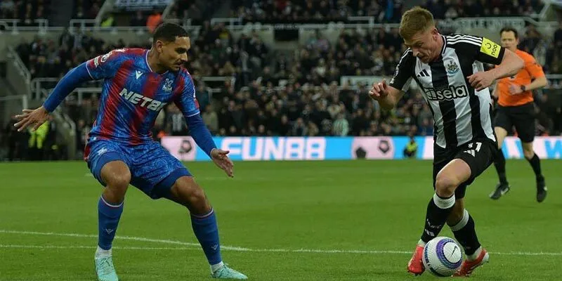 Đánh giá phong độ gần đây phập phù của Newcastle United vs Crystal Palace