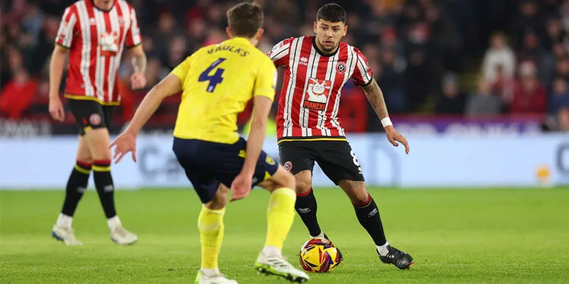 Đánh giá phong độ gần đây của Sheffield United vs Oxford United