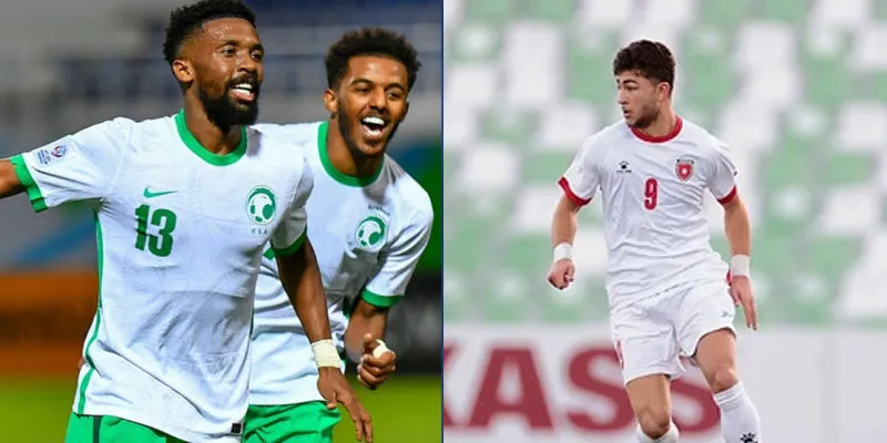 Đánh giá phong độ gần đây của U23 Ả Rập Xê-Út vs U23 Kyrgyzstan