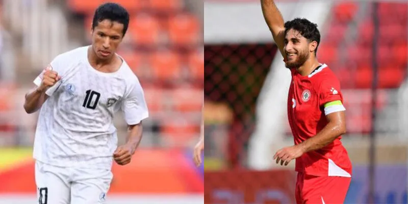 Đánh giá phong độ gần đây của U23 Uzbekistan vs U23 Liban