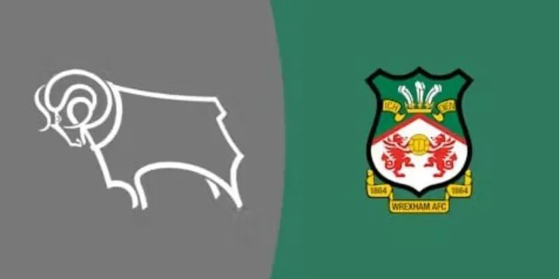 Soi kèo Derby County vs Wrexham 22h 4/1 – Championship