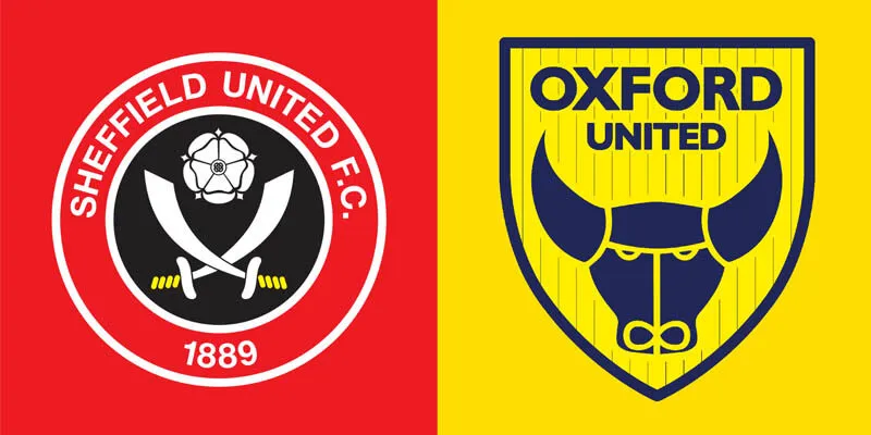 Soi Kèo Sheffield United vs Oxford United 19h00 04/01 – Hạng Nhất Anh
