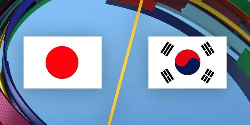 Soi Kèo U23 Nhật Bản vs U23 Hàn Quốc 18h30 20/01 -  U23 Châu Á