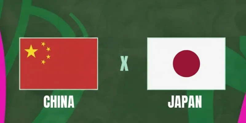 Soi Kèo U23 Trung Quốc vs U23 Nhật Bản 22h00 24/01 - U23 Châu Á