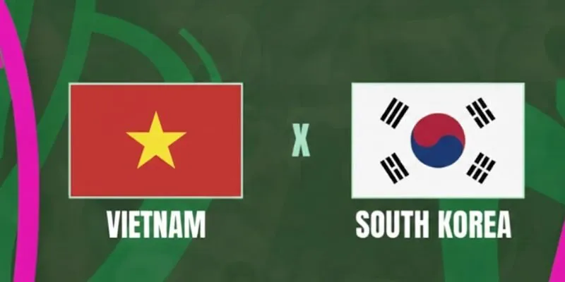 Soi Kèo U23 Việt Nam vs U23 Hàn Quốc 22h00 23/01 - U23 Châu Á